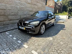BMW X1 18 d sDrive Pack M