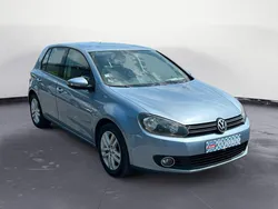 Volkswagen Golf VI Confortline DSG7 1.4 TSI 160 / Première main / Moteur à chaîne