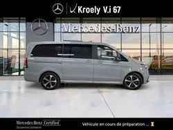 Mercedes EQV 300 Long 6 PLACES 90KWH 204CH 58.250HT Garanrtie