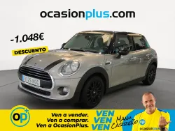 MINI Mini Cooper