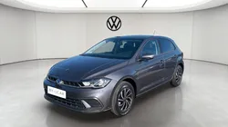 VOLKSWAGEN Polo 1.0 TSI 95 S&S BVM5 VW Edition