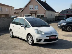 CITROËN C4 Picasso 1.6 HDi 112cv Millenium