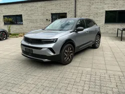 Opel Mokka GS-line