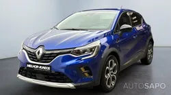 Renault Captur de 2021
