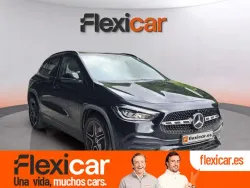 MERCEDES Clase GLA GLA 220d 4Matic 8G-DCT