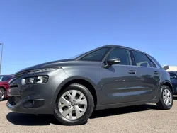 Citroen C4 PICASSO BLUEHDI 120CH BUSINESS + S&S 94G