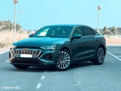 Audi Q8 e-Tron Sportback 50 quattro S line