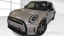 MINI Coupé de 2021