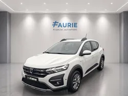 DACIA Sandero TCe 90 - 22 Stepway Confort