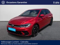 Volkswagen Polo 1.0 TSI 95ch R-Line Edition