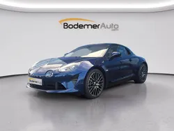 ALPINE A110 1.8T 252 ch Pack Confort