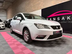 Seat IBIZA Ibiza 1.6 TDI 90 FAP Style