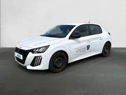 Peugeot 208 PureTech 100 S&S BVM6 - Active