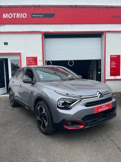 Citroën C4 III 130 S&S BVM6 Feel