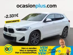 BMW X2 sDrive 18dA
