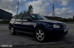 VW Golf 1.4i Confort