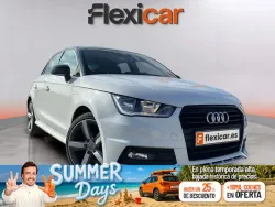 AUDI A1 Sportback 1.0 TFSI Adrenalin