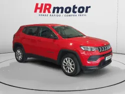 JEEP Compass 1.5 MHEV Night Eagle FWD DCT