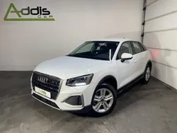 Audi Q2 35 TDI 150 S-TRONIC CARPLAY DESIGN