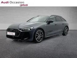 Audi A5 Avant 2.0 TDI Hybride 204ch S line S tronic 7