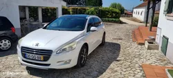 Peugeot 508 SW 2.0 HDi Allure