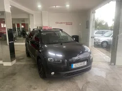 Citroën C4 Cactus 1.2 "Feel"