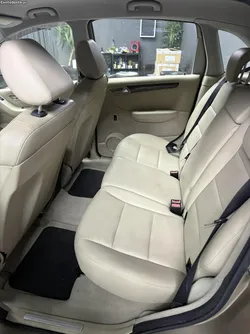 Mercedes-Benz B 200 Avandgart