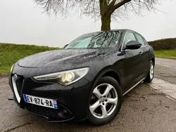 Alfa Stelvio 2.2 180cv