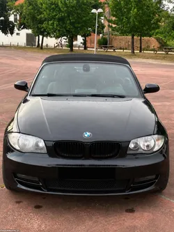 BMW 118 143