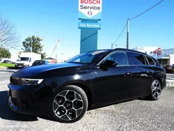 Opel Astra Sports Tourer 1.5 D GS Line Aut.