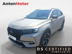 DS DS7 E-Tense Louvre Aut. 4x4