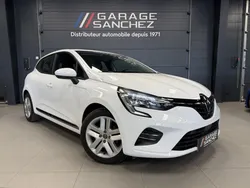 Renault CLIO V Business 1.0L TCE 90CV Essence-Radars ARR/Jantes 16"/CarPlay-Suivi Renault-GAR 1