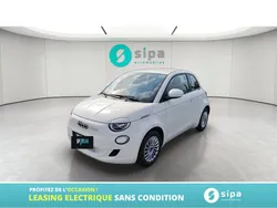 Fiat 500 500e Berline e 95 ch Nouvelle 3p