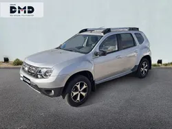Dacia Duster 1.5 dCi 110ch Prestige 4X2