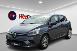 Renault clio 0.9 tce 90 energy intens