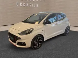 Hyundai i10 1.2 84 N Line