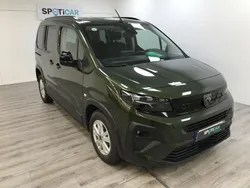 Peugeot Rifter ALLURE M BLUEHDI 100 S&S BVM6