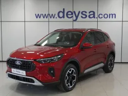 FORD Kuga 2.5 Duratec FHEV Active 4x2 Aut.