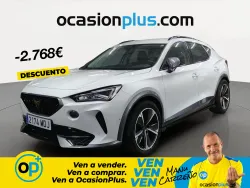 CUPRA Formentor 1.5 TSI 150 DSG