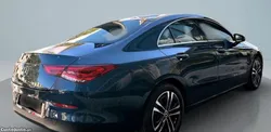 Mercedes-Benz CLA 180 CLA 180 Sedan AMG