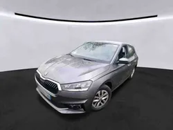 Skoda FABIA 1.0 TSI 110CH AMBITION DSG7