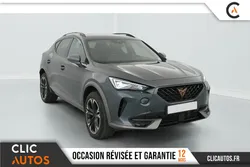 CUPRA FORMENTOR 2.0 TDI - 150 Business Edition