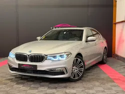BMW SERIE 5 G30 530d xDrive 265 ch BVA8 Luxury