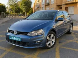 Volkswagen Golf 2.0TDI Advance 110kW