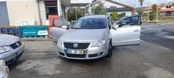 VW Passat 1.6