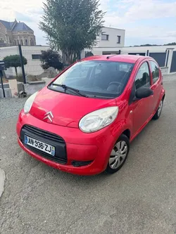 🚗 Citroën C1 1.0 Essence – 5 portes – 111 000 km