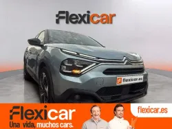 CITROEN C4 1.5 BlueHDI S&S Feel Pack 110