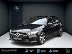 Mercedes Classe A 180 d Business Line Style