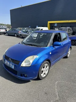 SUZUKI SWIFT 1.3L DDIS 70 ch EN L ETAT