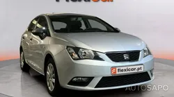 Seat Ibiza de 2016